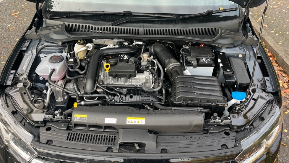 Used Volkswagen Polo 2025 for sale - 76514988: Photo 17