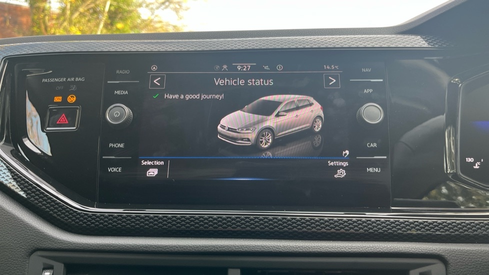 Used Volkswagen Polo 2025 for sale - 76514988: Photo 21