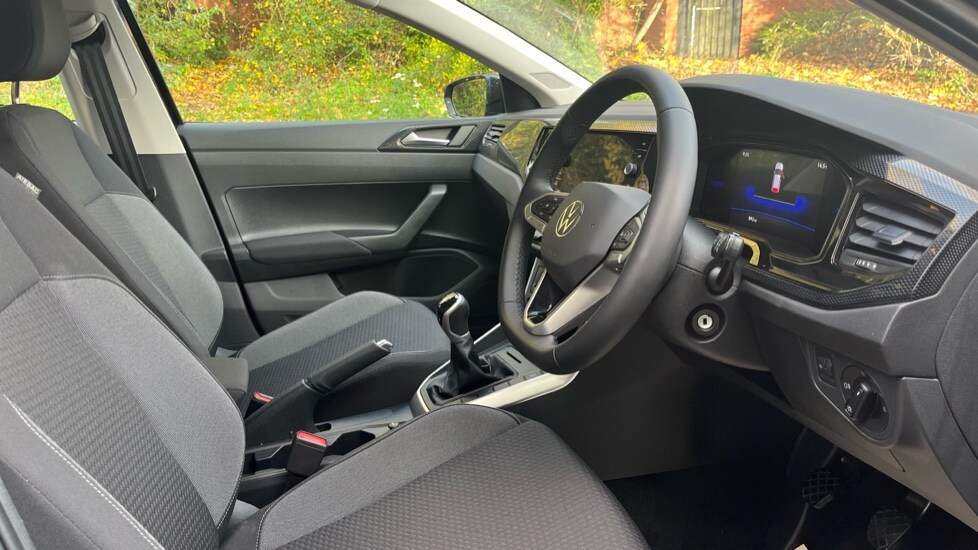 Used Volkswagen Polo 2025 for sale - 76514988: Photo 24