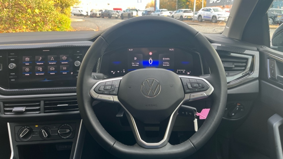 Used Volkswagen Polo 2025 for sale - 76514988: Photo 25