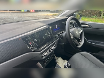 Used Volkswagen Polo 2025 for sale - 76514988: Photo