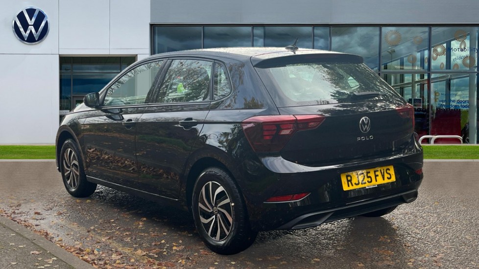 Used Volkswagen Polo 2025 for sale - 76514988: Photo 3