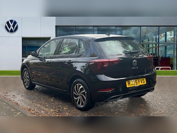 Used Volkswagen Polo 2025 for sale - 76514988: Photo