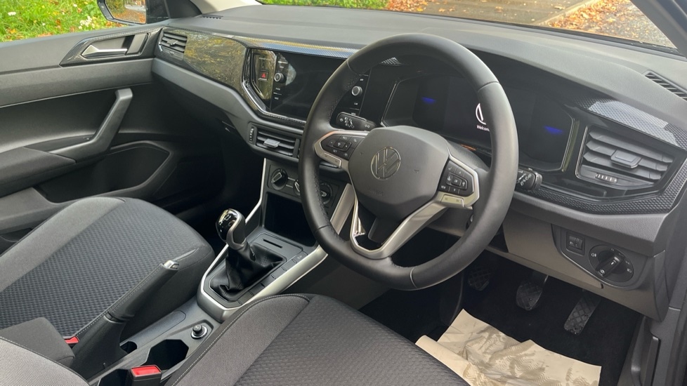 Used Volkswagen Polo 2025 for sale - 76514988: Photo 6