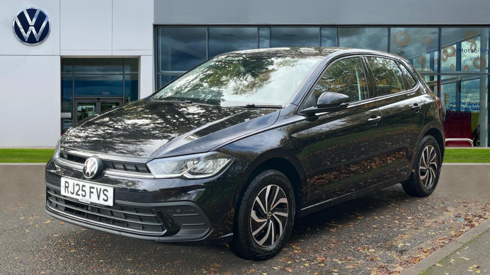 Used Volkswagen Polo 2025 for sale - 76514988: Photo 7