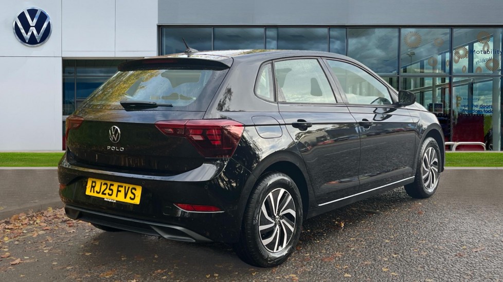 Used Volkswagen Polo 2025 for sale - 76514988: Photo 8