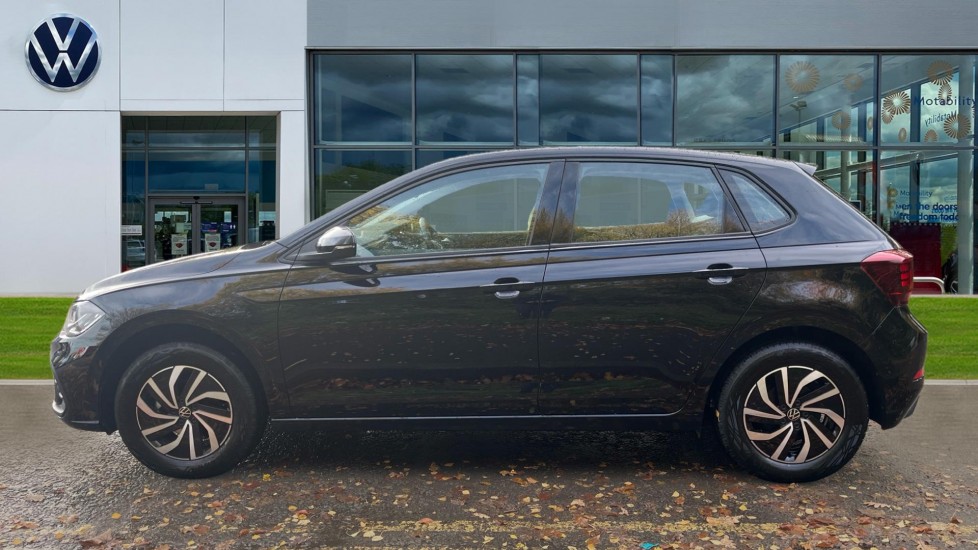 Used Volkswagen Polo 2025 for sale - 76514988: Photo 9