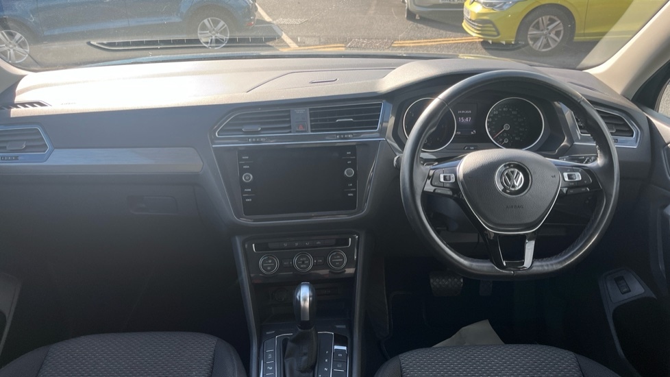 Used Volkswagen Tiguan Allspace 2021 for sale - 76176244: Photo 12