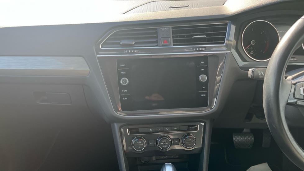 Used Volkswagen Tiguan Allspace 2021 for sale - 76176244: Photo 13