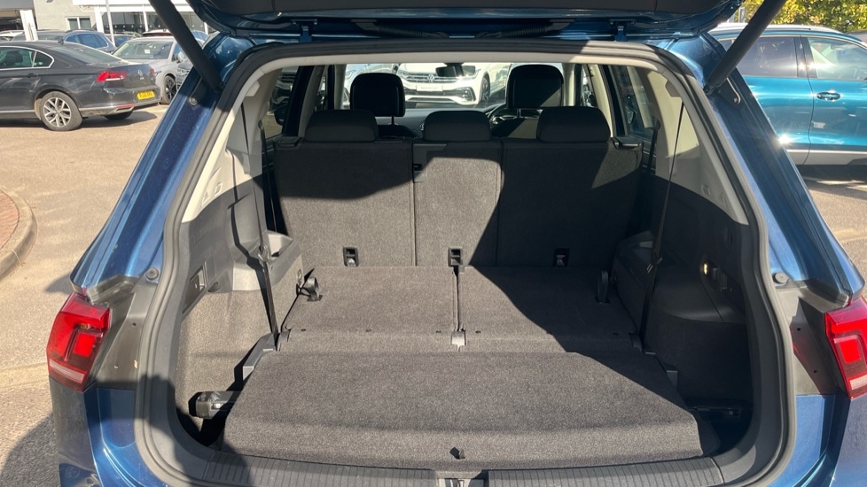 Used Volkswagen Tiguan Allspace 2021 for sale - 76176244: Photo 16