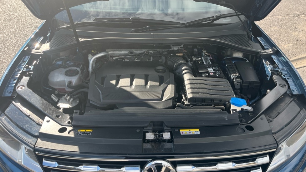 Used Volkswagen Tiguan Allspace 2021 for sale - 76176244: Photo 17