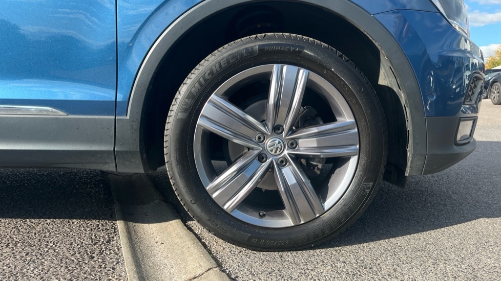 Used Volkswagen Tiguan Allspace 2021 for sale - 76176244: Photo 20