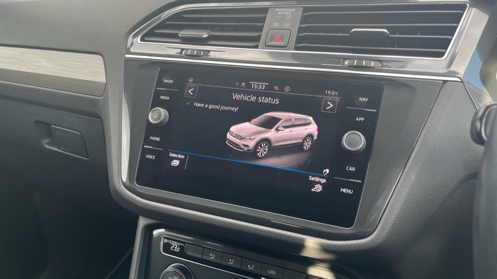 Used Volkswagen Tiguan Allspace 2021 for sale - 76176244: Photo 23