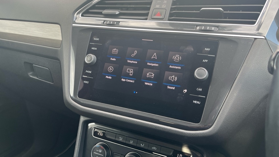 Used Volkswagen Tiguan Allspace 2021 for sale - 76176244: Photo 24