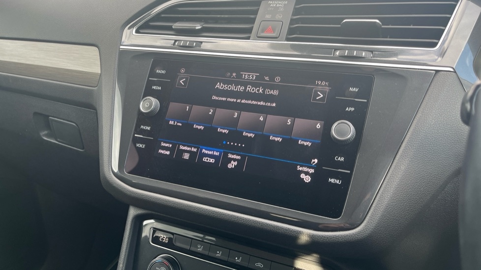 Used Volkswagen Tiguan Allspace 2021 for sale - 76176244: Photo 25