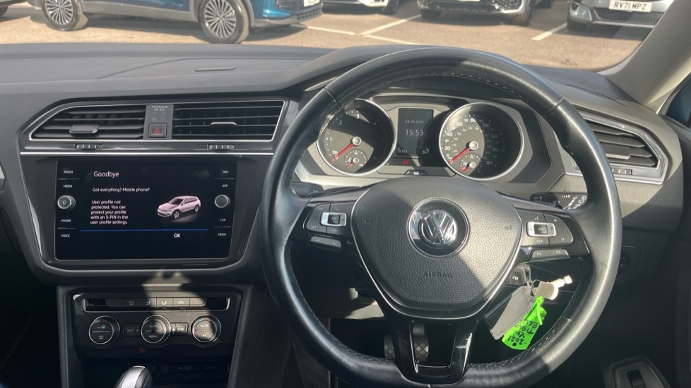 Used Volkswagen Tiguan Allspace 2021 for sale - 76176244: Photo 26