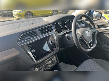 Used Volkswagen Tiguan Allspace 2021 for sale - 76176244: Photo 2