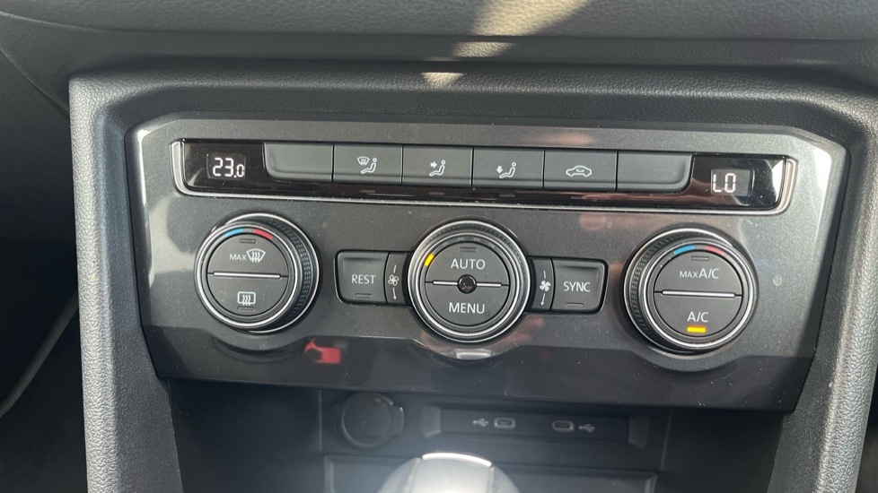 Used Volkswagen Tiguan Allspace 2021 for sale - 76176244: Photo 31