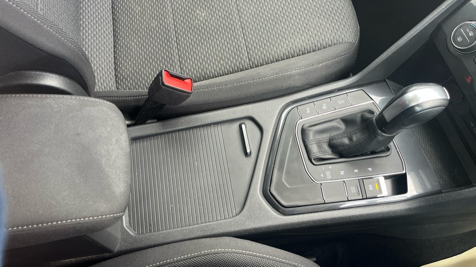 Used Volkswagen Tiguan Allspace 2021 for sale - 76176244: Photo 32