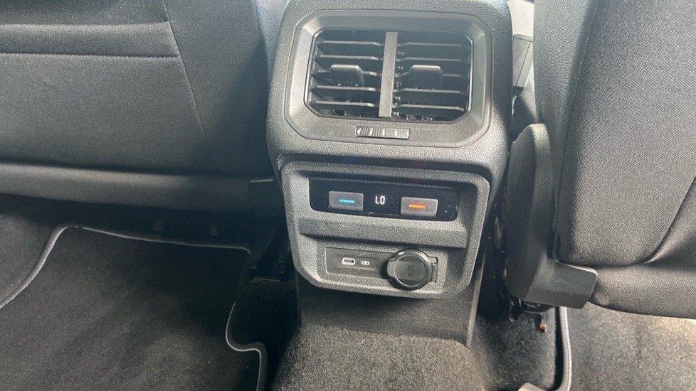 Used Volkswagen Tiguan Allspace 2021 for sale - 76176244: Photo 44