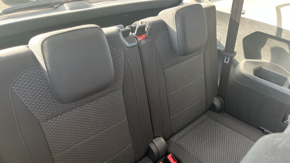 Used Volkswagen Tiguan Allspace 2021 for sale - 76176244: Photo 46