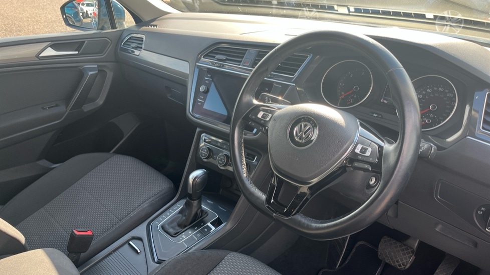 Used Volkswagen Tiguan Allspace 2021 for sale - 76176244: Photo 6