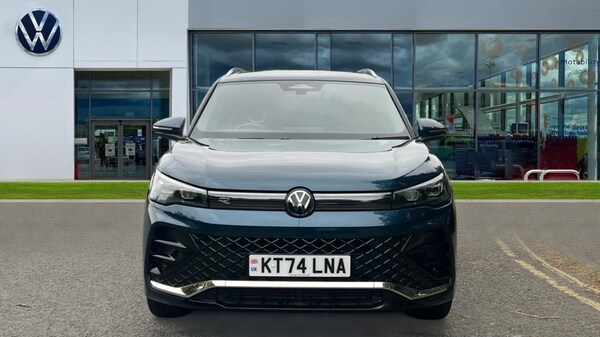 Used Volkswagen Tiguan 2025 for sale - 76172287: Photo 10