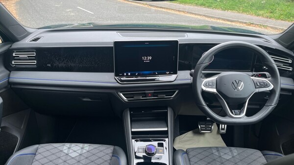 Used Volkswagen Tiguan 2025 for sale - 76172287: Photo 12