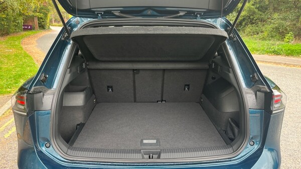 Used Volkswagen Tiguan 2025 for sale - 76172287: Photo 16
