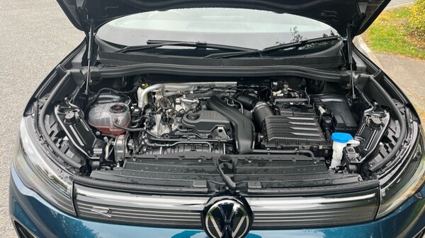 Used Volkswagen Tiguan 2025 for sale - 76172287: Photo 17