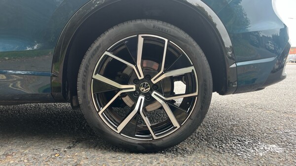 Used Volkswagen Tiguan 2025 for sale - 76172287: Photo 19