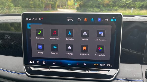 Used Volkswagen Tiguan 2025 for sale - 76172287: Photo 24