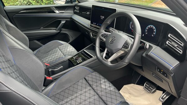 Used Volkswagen Tiguan 2025 for sale - 76172287: Photo 26