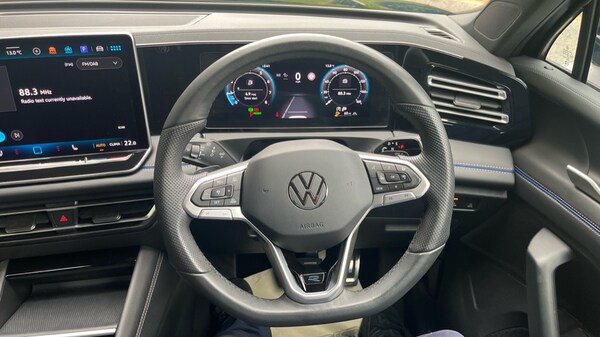 Used Volkswagen Tiguan 2025 for sale - 76172287: Photo 27