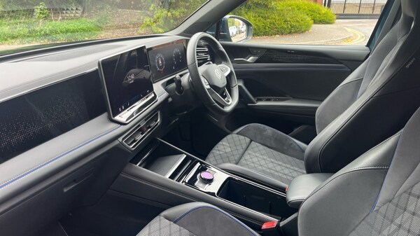 Used Volkswagen Tiguan 2025 for sale - 76172287: Photo 28