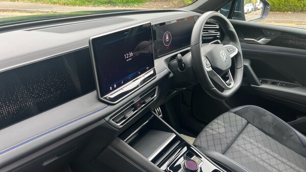 Used Volkswagen Tiguan 2025 for sale - 76172287: Photo 2
