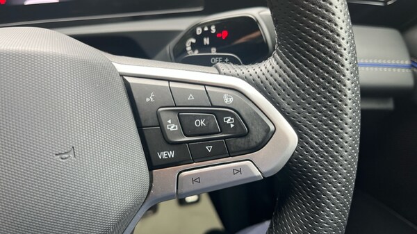 Used Volkswagen Tiguan 2025 for sale - 76172287: Photo 30