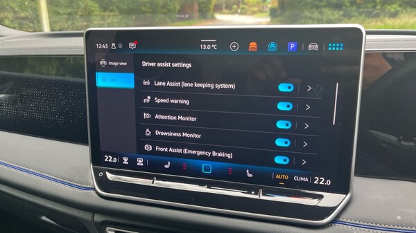 Used Volkswagen Tiguan 2025 for sale - 76172287: Photo 42