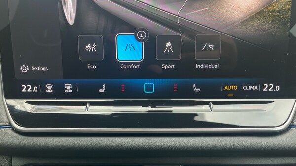 Used Volkswagen Tiguan 2025 for sale - 76172287: Photo 45