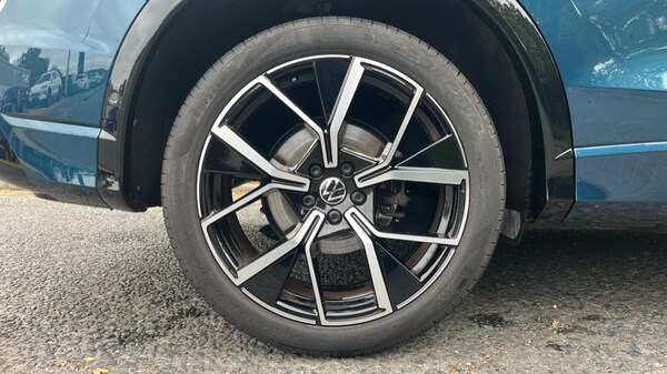 Used Volkswagen Tiguan 2025 for sale - 76172287: Photo 5