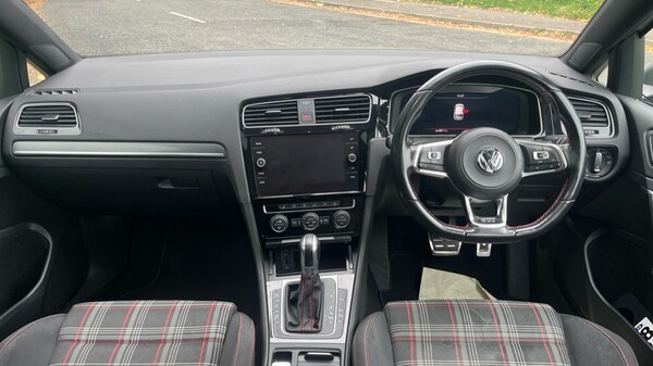 Used Volkswagen Golf 2018 for sale - 76272829: Photo 12