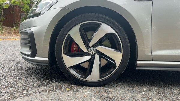 Used Volkswagen Golf 2018 for sale - 76272829: Photo 18