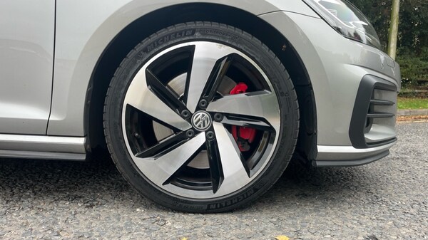Used Volkswagen Golf 2018 for sale - 76272829: Photo 20