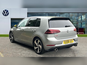 Used Volkswagen Golf 2018 for sale - 76272829: Photo 3