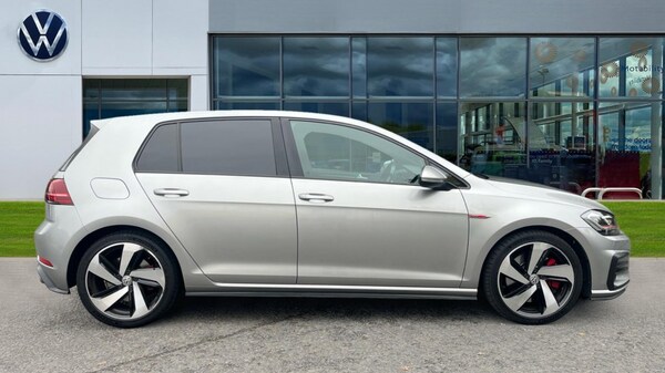 Used Volkswagen Golf 2018 for sale - 76272829: Photo 4