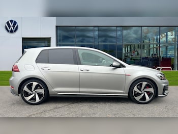 Used Volkswagen Golf 2018 for sale - 76272829: Photo 4