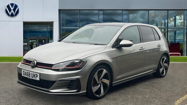 Used Volkswagen Golf 2018 for sale - 76272829: Photo 7