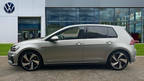 Used Volkswagen Golf 2018 for sale - 76272829: Photo 9