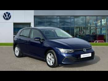 2022 - 1.5 TSI Life 5dr