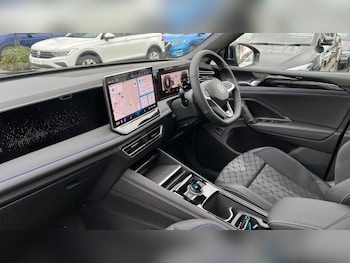 Used Volkswagen Tiguan 2025 for sale - 75467646: Photo